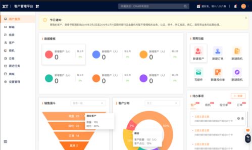 36氪首發(fā) | 瞄準(zhǔn)中小微外貿(mào)企業(yè)，XTransfer推出CRM客戶關(guān)系管理應(yīng)用助力廈門中小企業(yè)網(wǎng)站建設(shè)