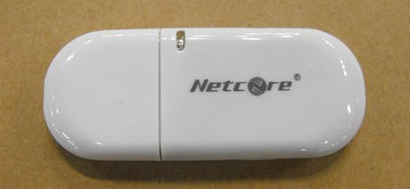 Netcore磊科NW382無(wú)線網(wǎng)卡驅(qū)動(dòng)130314版安裝與使用指南
